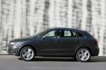 Audi Q3 2.0 TFSI Quattro S-Line 2011 года (WW)